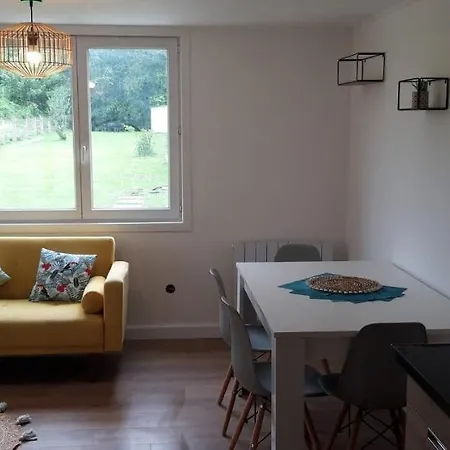 La Petite Maison Du Crembreux * Marquise