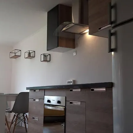 La Petite Maison Du Crembreux *