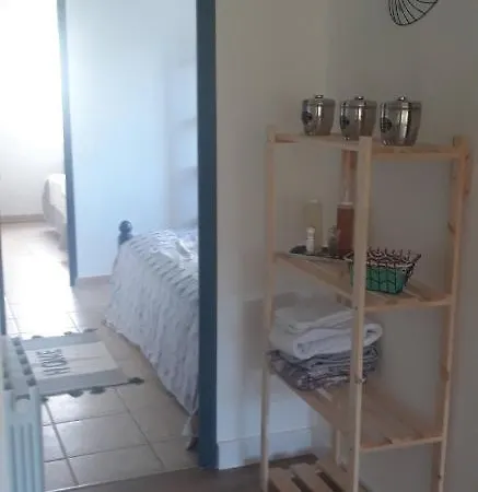 La Petite Maison Du Crembreux Appartement *