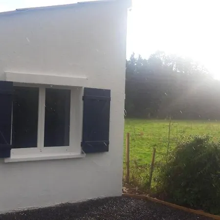 La Petite Maison Du Crembreux Appartement Marquise