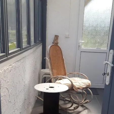 La Petite Maison Du Crembreux Appartement Marquise