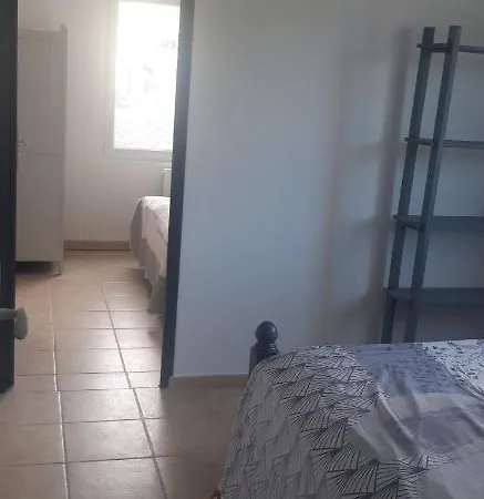 La Petite Maison Du Crembreux Appartement Marquise