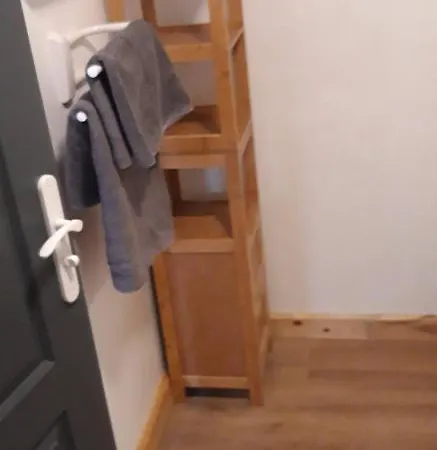 La Petite Maison Du Crembreux Appartement Marquise