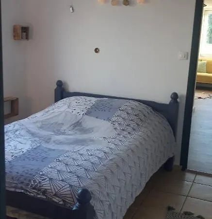 La Petite Maison Du Crembreux Appartement