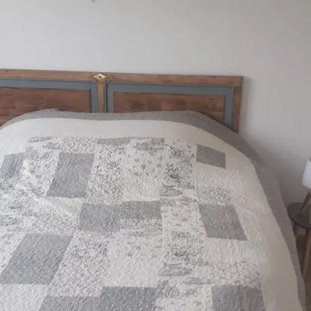 Appartement La Petite Maison Du Crembreux