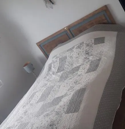 La Petite Maison Du Crembreux *