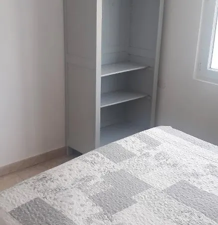 La Petite Maison Du Crembreux Appartement Marquise