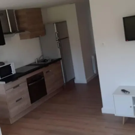La Petite Maison Du Crembreux *