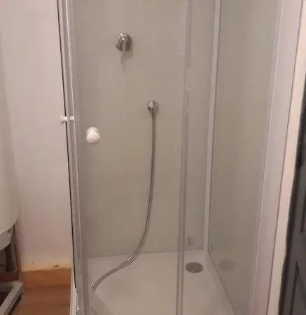 La Petite Maison Du Crembreux Appartement *