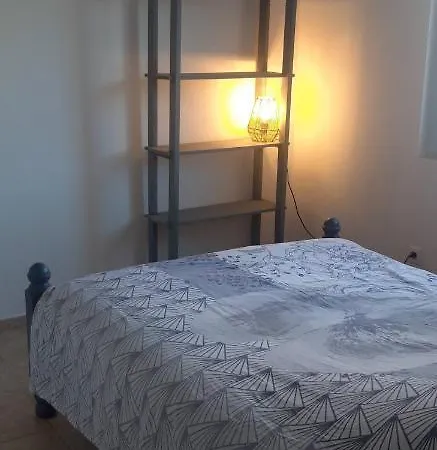 Appartement La Petite Maison Du Crembreux